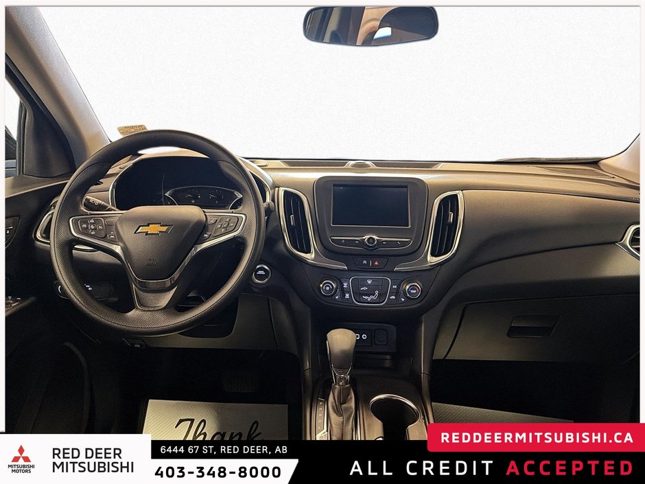 2022 Chevrolet Equinox LT-9