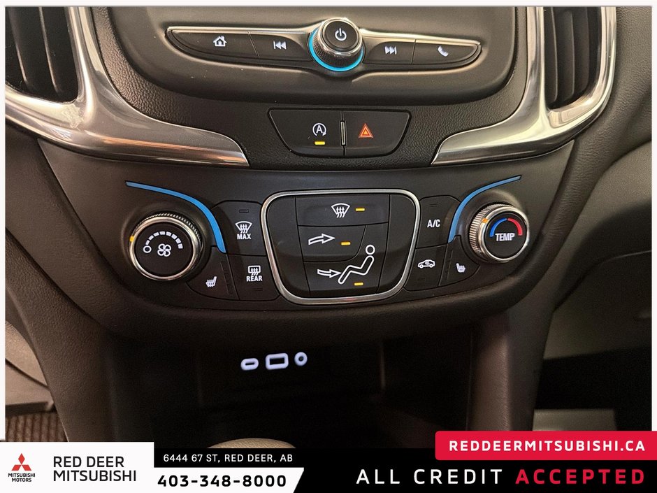 2022 Chevrolet Equinox LT-18
