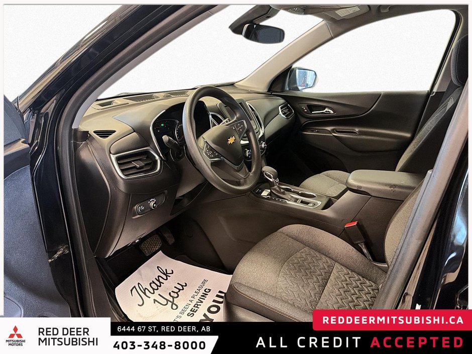 2022 Chevrolet Equinox LT-8
