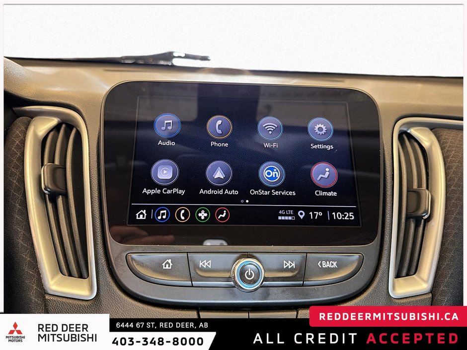 2022 Chevrolet Malibu LT-20