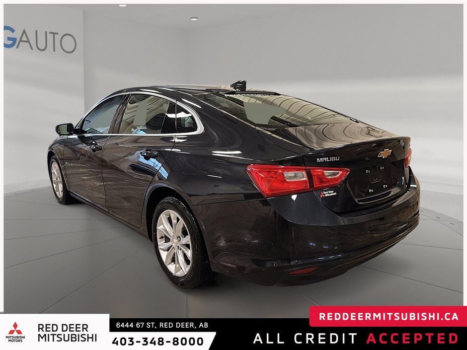 2023 Chevrolet Malibu LT-3