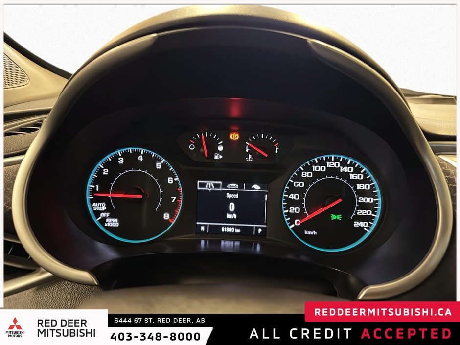 2023 Chevrolet Malibu LT-11