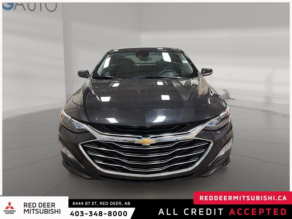 2023 Chevrolet Malibu LT-1