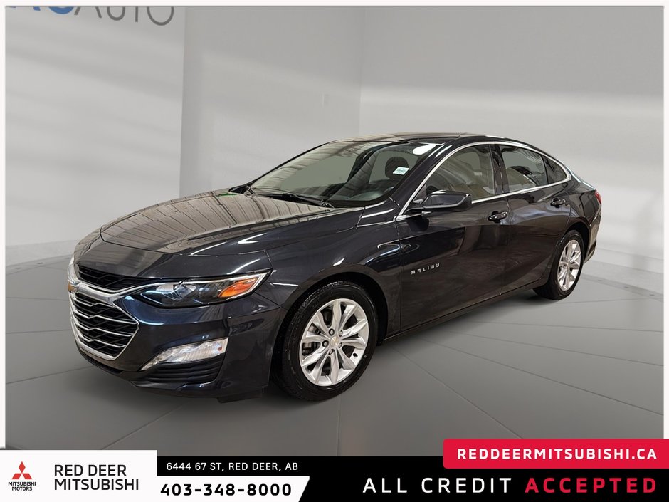 2023 Chevrolet Malibu LT-0