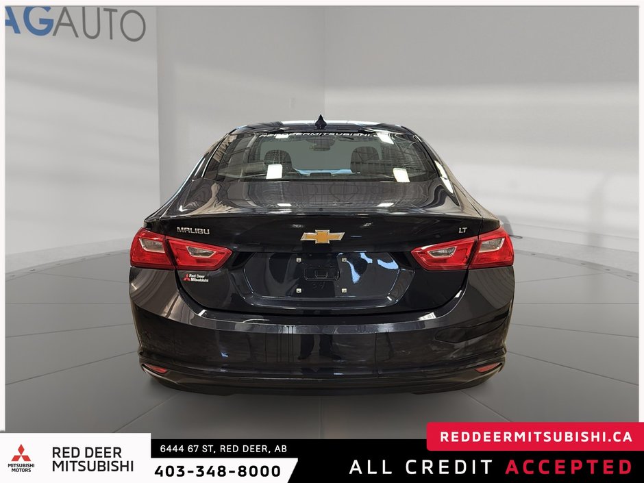 2023 Chevrolet Malibu LT-2