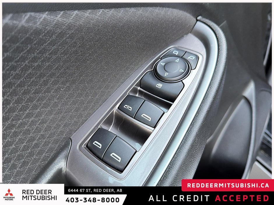 2023 Chevrolet Malibu LT-9