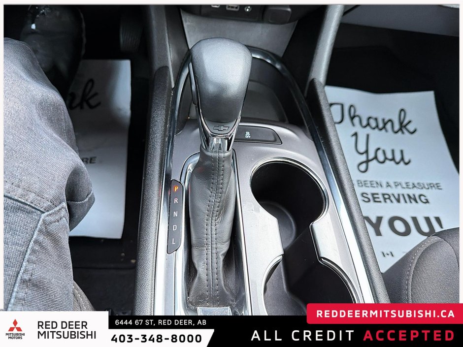 2023 Chevrolet Malibu LT-13