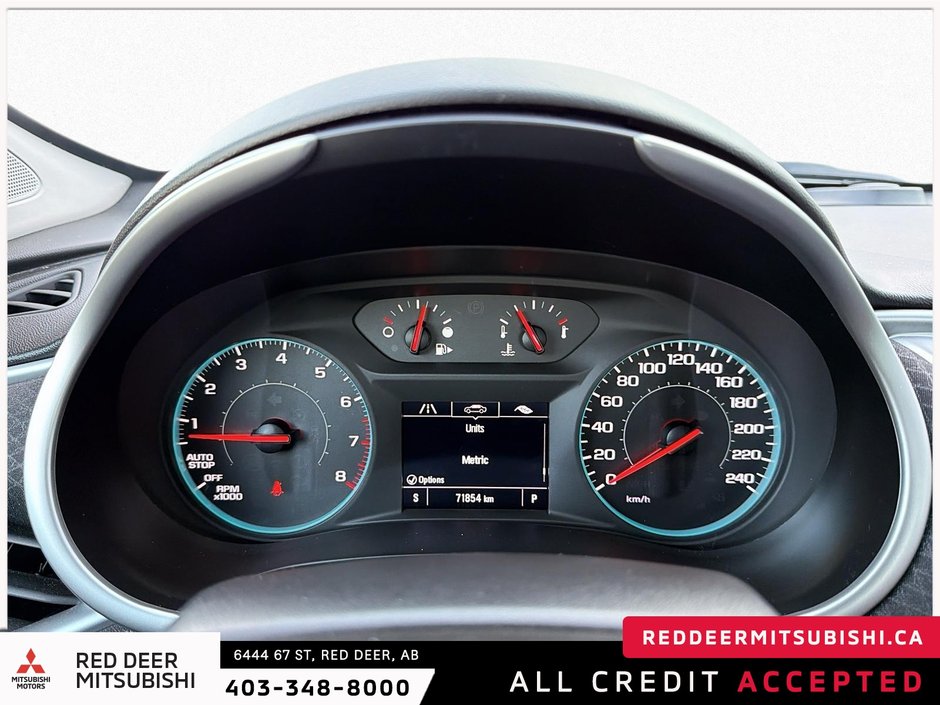 2023 Chevrolet Malibu LT-11