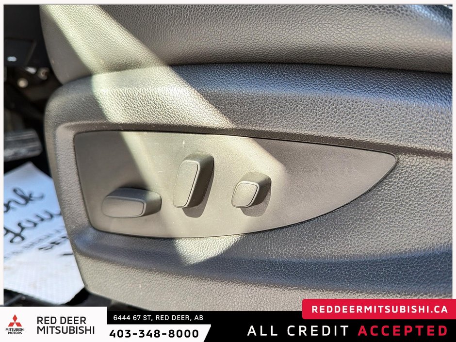 2015 Chevrolet Silverado 1500 LTZ-11