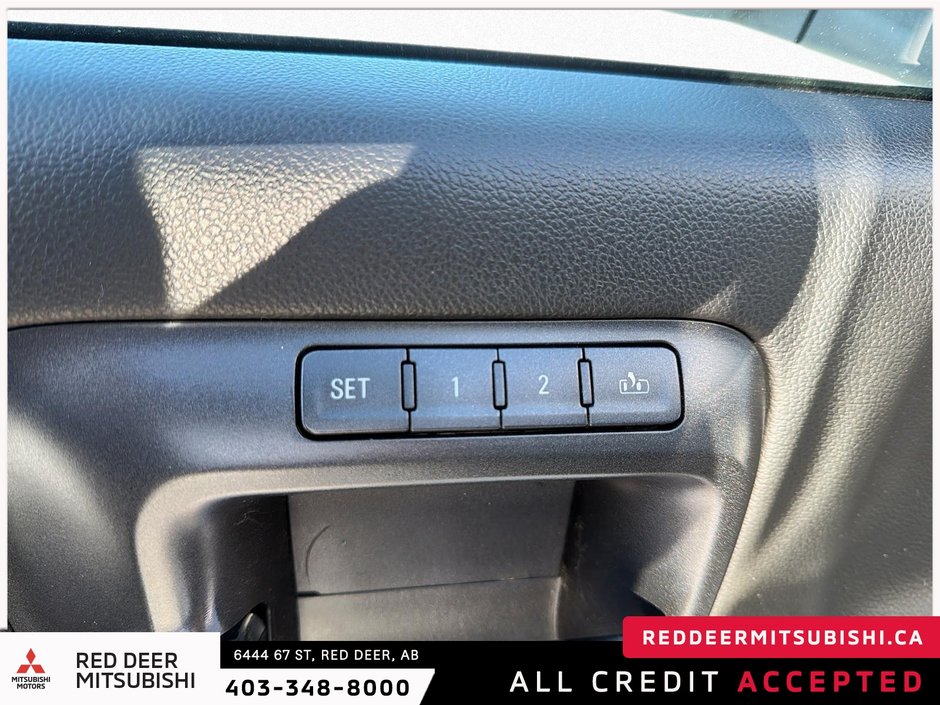 2015 Chevrolet Silverado 1500 LTZ-13