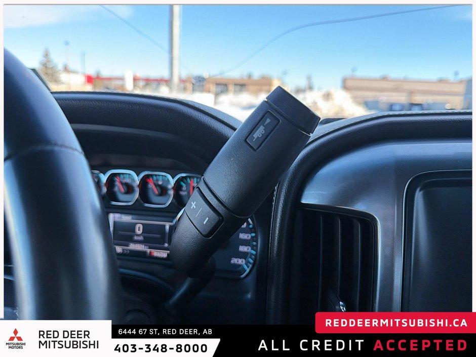 2015 Chevrolet Silverado 1500 LTZ-19