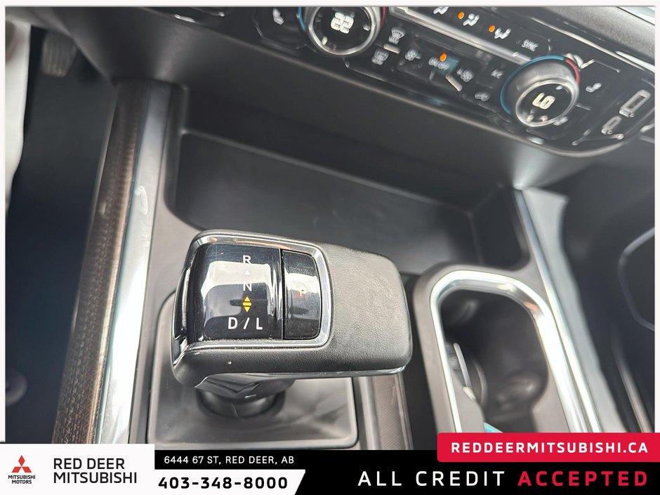 2024 Chevrolet Silverado 1500 RST-13