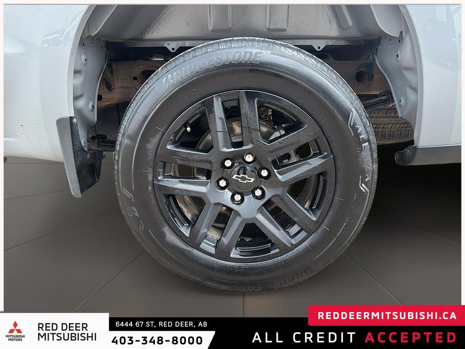 2024 Chevrolet Silverado 1500 RST-6