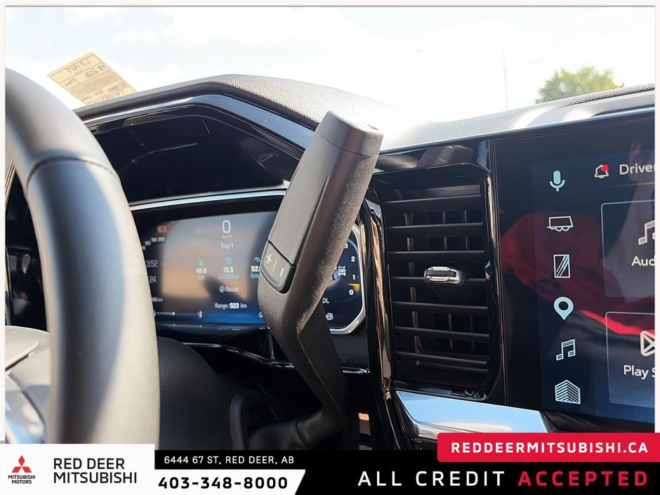2026 Chevrolet Silverado 1500 LT-15