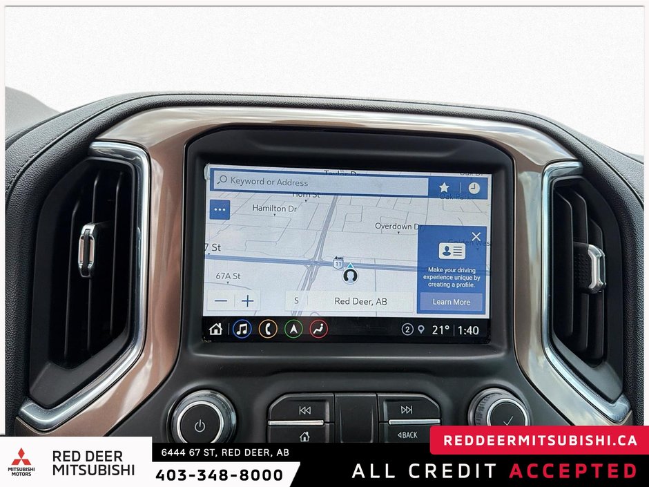 2022 Chevrolet Silverado 3500HD High Country-26