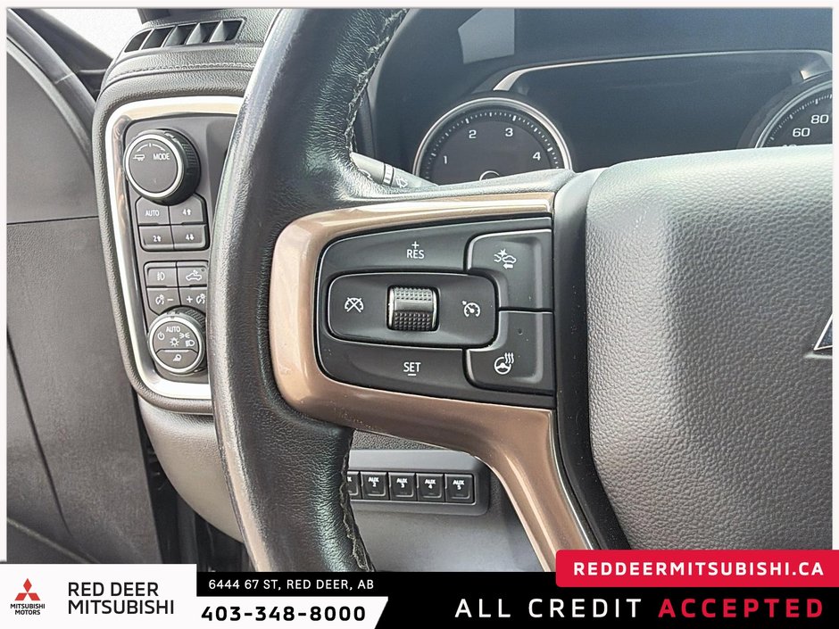 2022 Chevrolet Silverado 3500HD High Country-16
