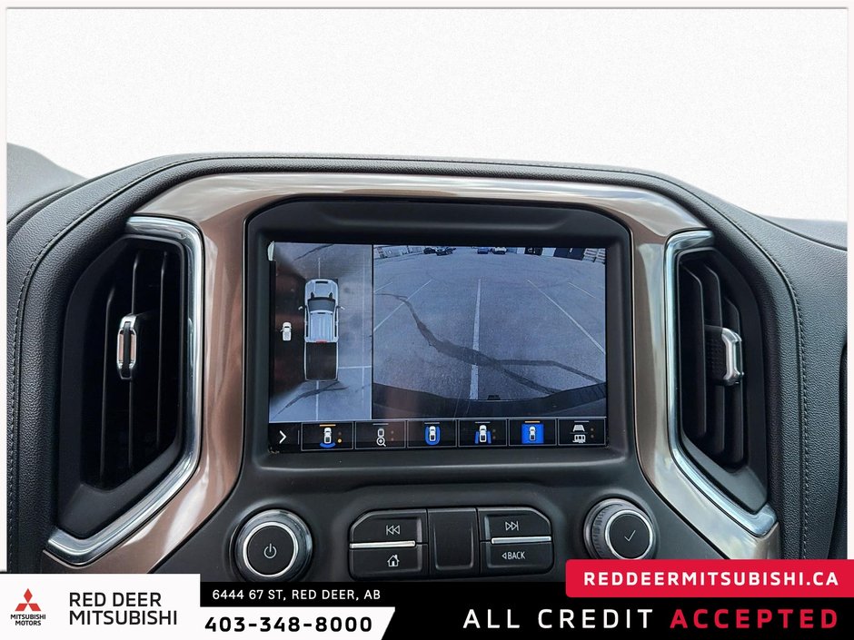 2022 Chevrolet Silverado 3500HD High Country-25