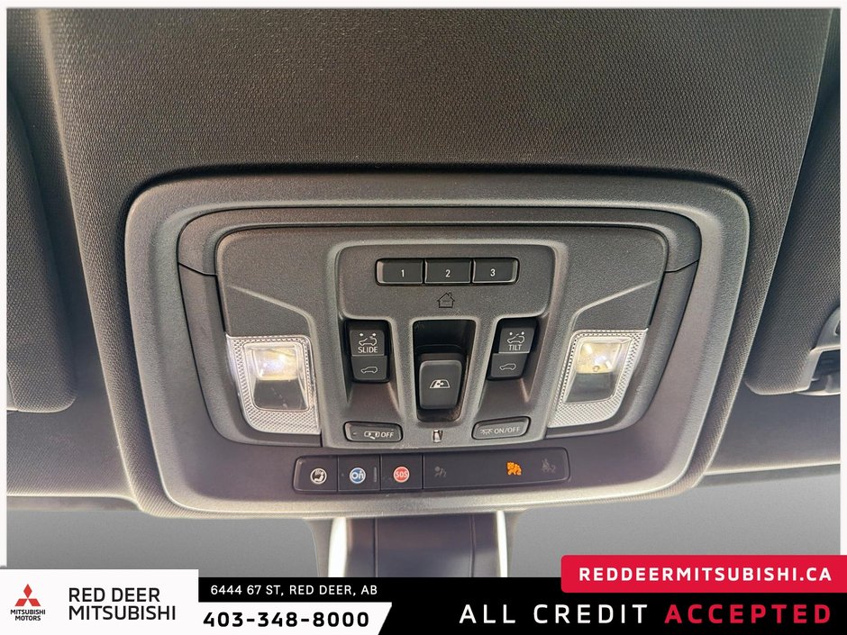 2022 Chevrolet Silverado 3500HD High Country-24