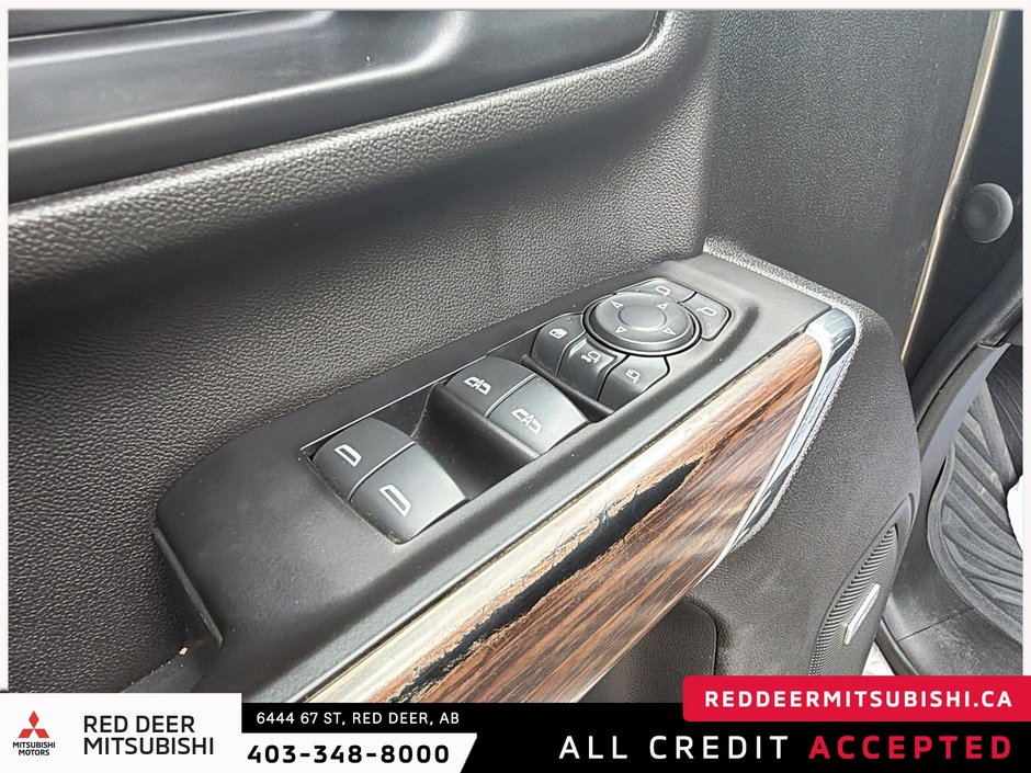 2022 Chevrolet Silverado 3500HD High Country-12