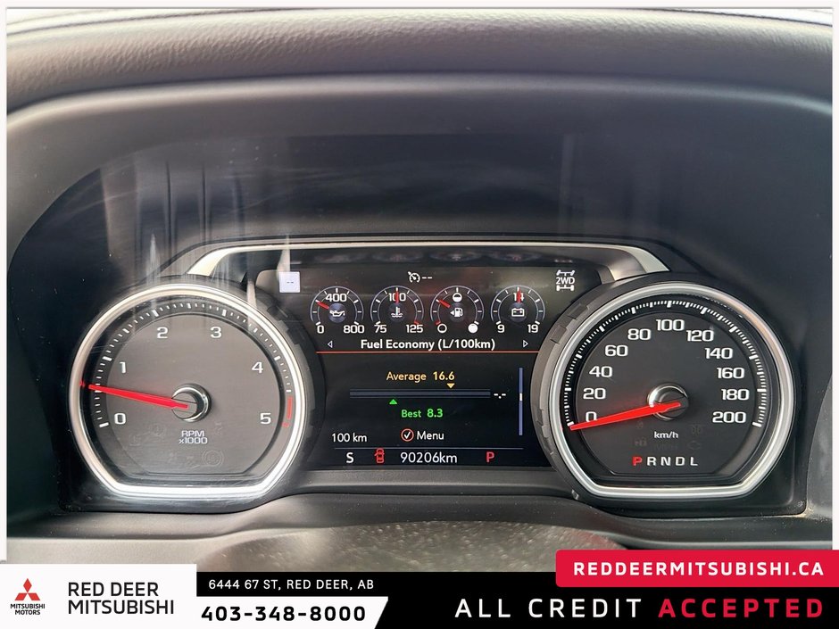 2022 Chevrolet Silverado 3500HD High Country-18