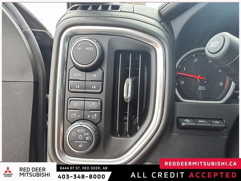 2022 Chevrolet Silverado 3500HD High Country-21