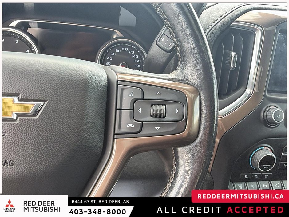 2022 Chevrolet Silverado 3500HD High Country-17