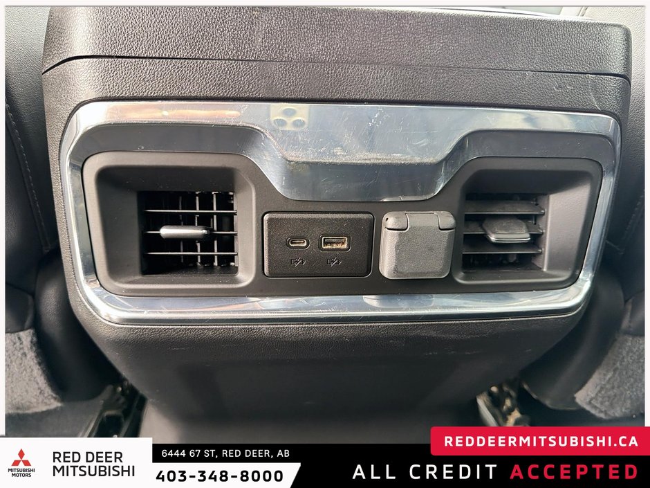 2022 Chevrolet Silverado 3500HD High Country-10
