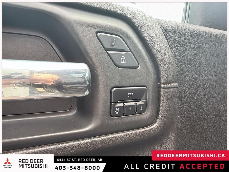 2022 Chevrolet Silverado 3500HD High Country-13
