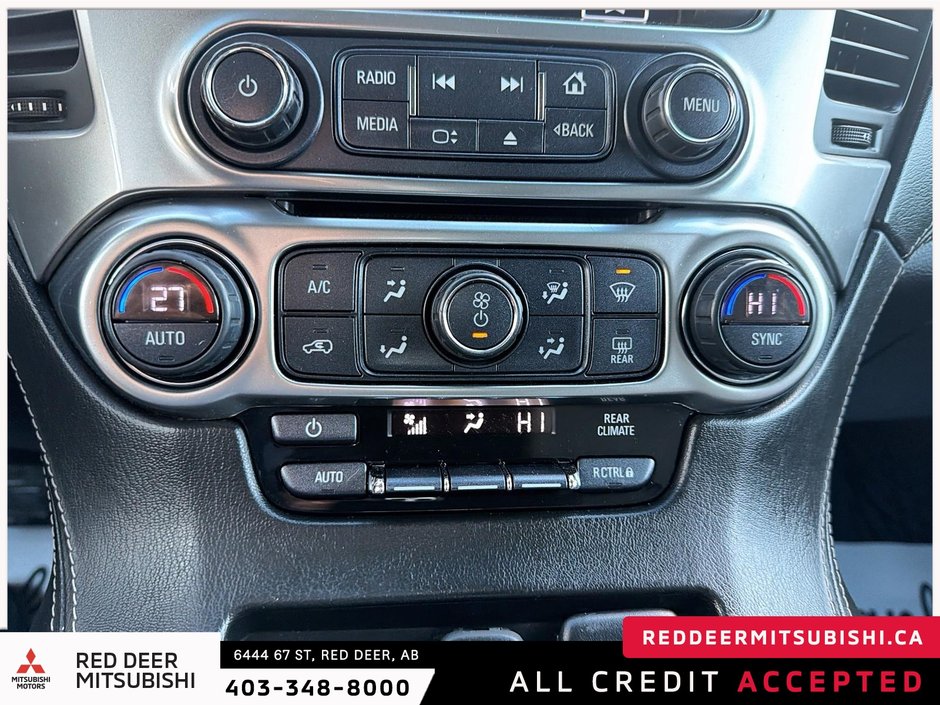 2019 Chevrolet Tahoe LS-13