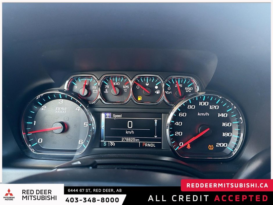 2019 Chevrolet Tahoe LS-12