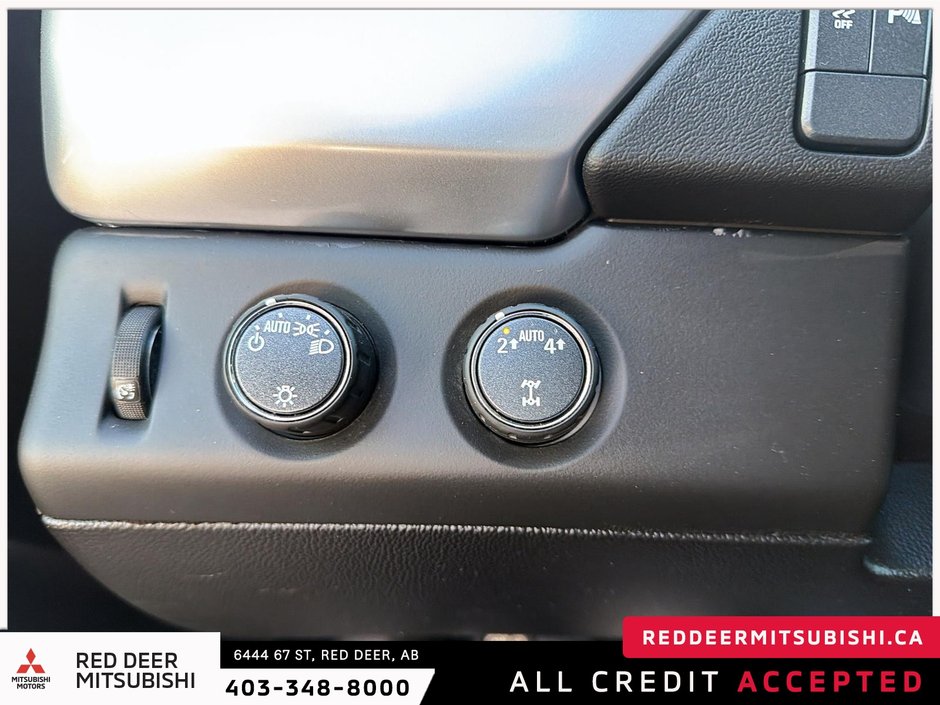 2019 Chevrolet Tahoe LS-14