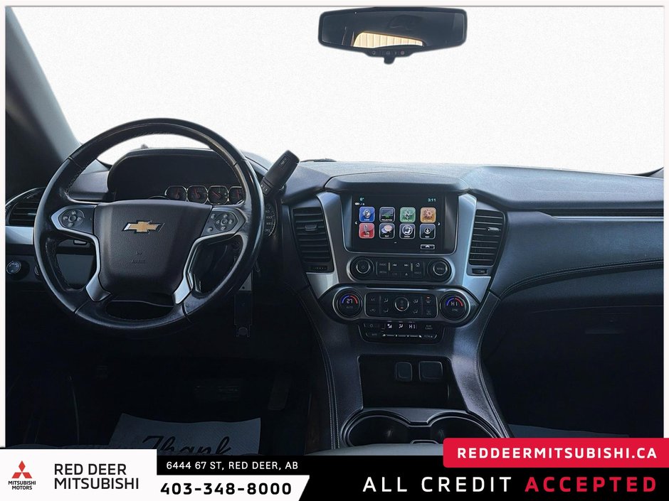 2019 Chevrolet Tahoe LS-8