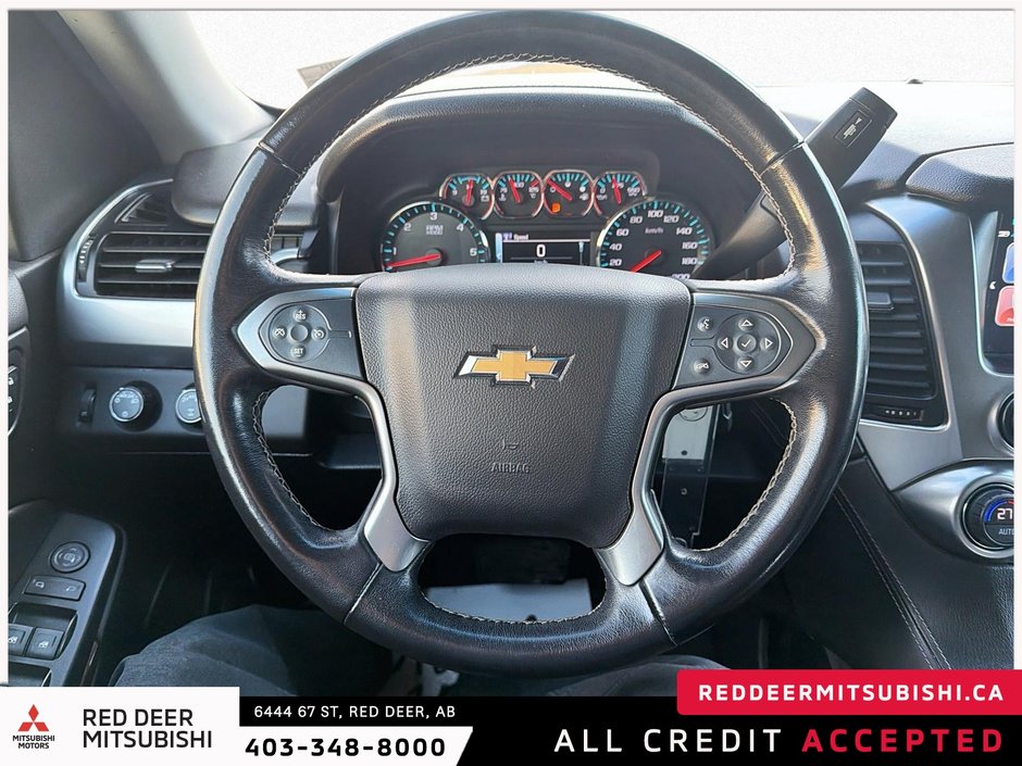 2019 Chevrolet Tahoe LS-11