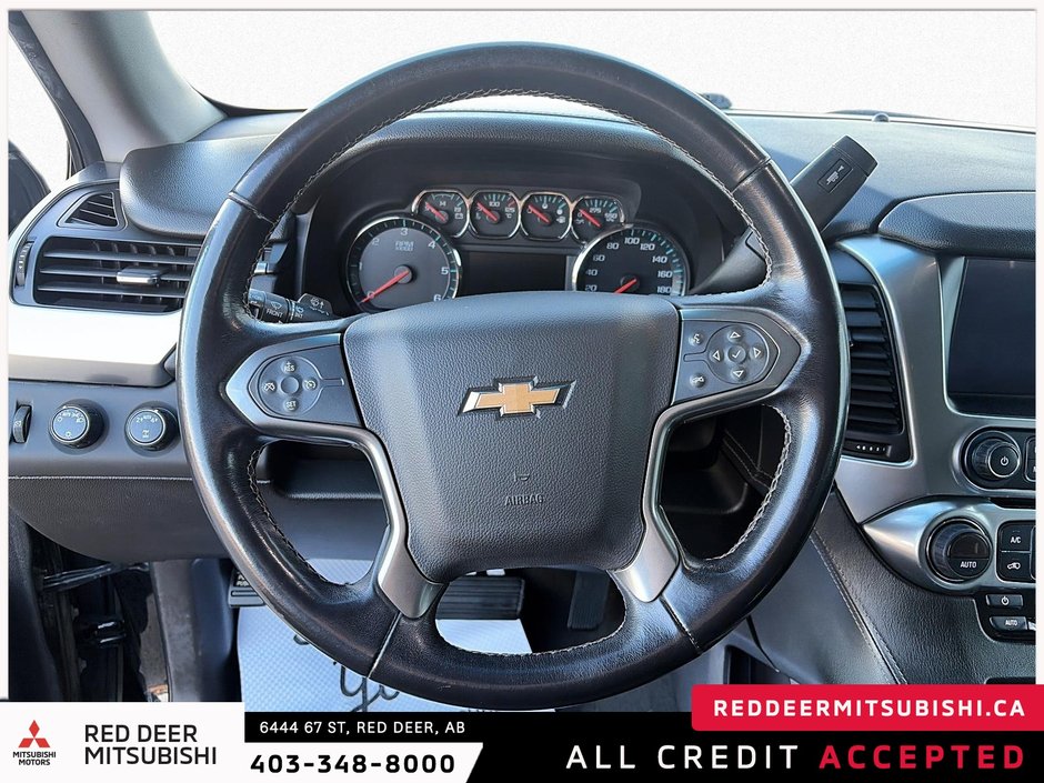 2019 Chevrolet Tahoe LS-12