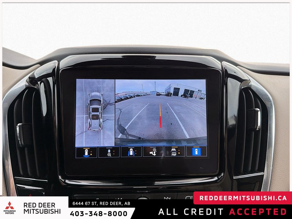 2023 Chevrolet Traverse LT-18