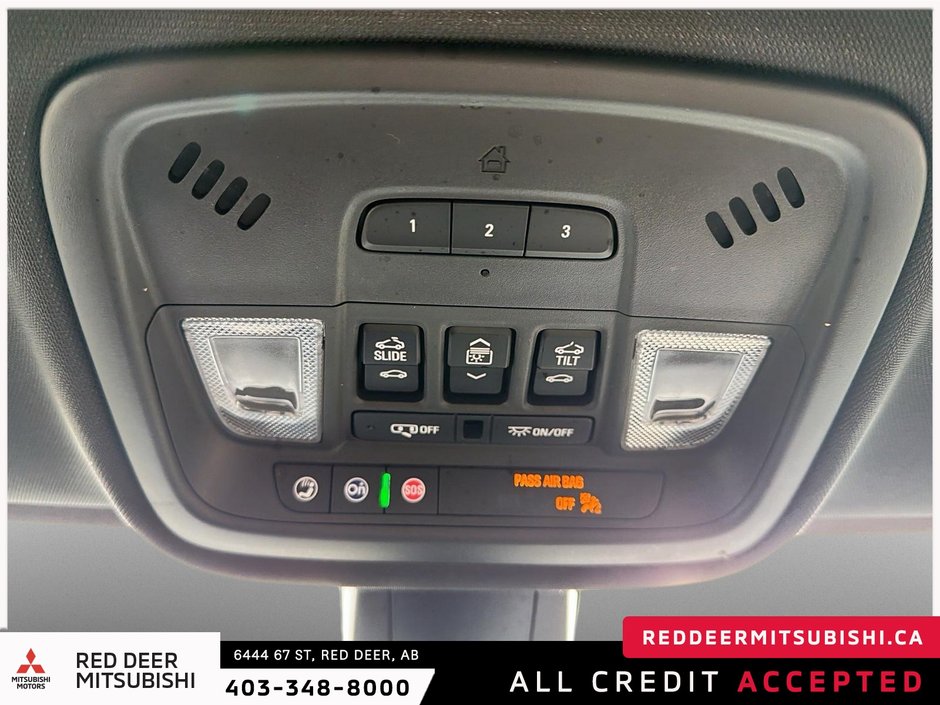 2023 Chevrolet Traverse LT-17