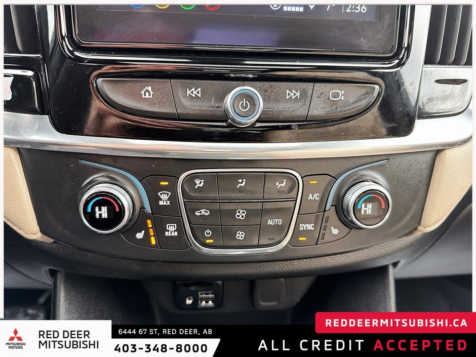 2023 Chevrolet Traverse LT-14