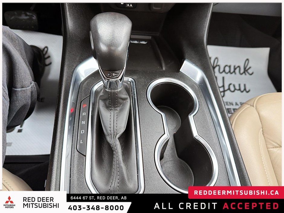 2023 Chevrolet Traverse LT-15