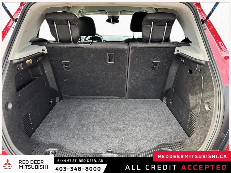 2018 Chevrolet Trax LT-5