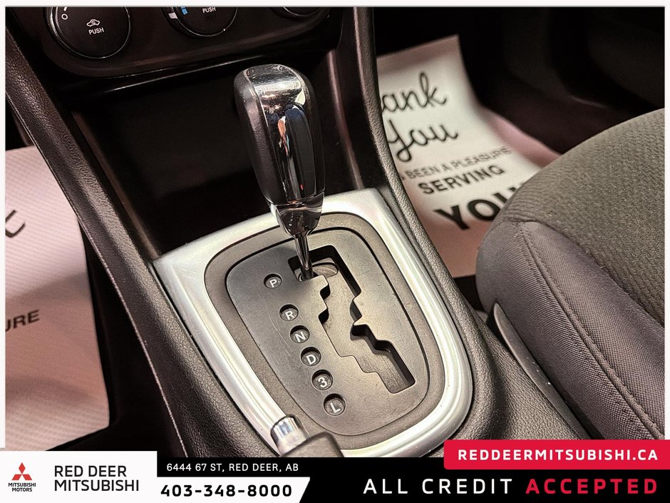 2012 Chrysler 200 LX-15