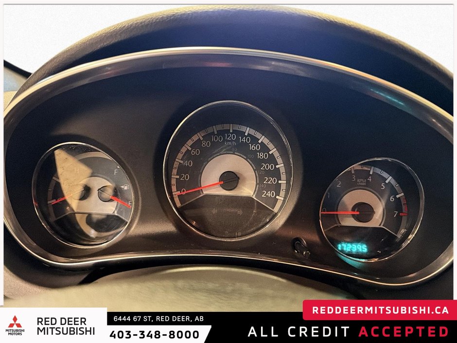 2012 Chrysler 200 LX-13