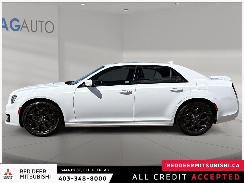 2022 Chrysler 300 S-4
