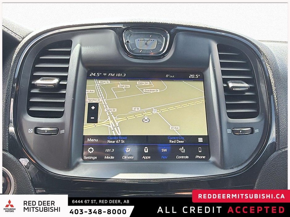 2022 Chrysler 300 S-22