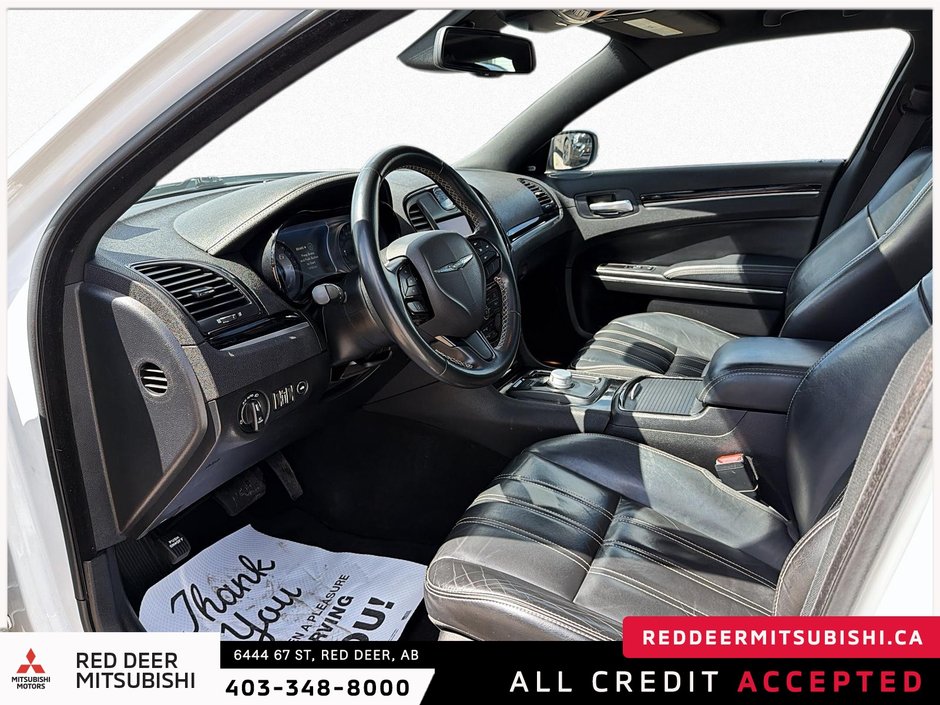 2022 Chrysler 300 S-9