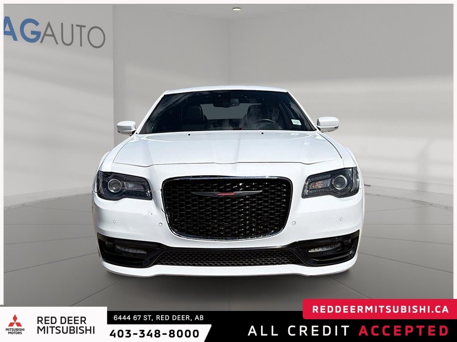 2022 Chrysler 300 S-1