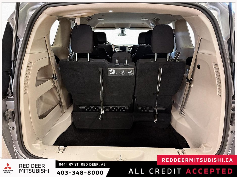 2021 Chrysler Grand Caravan SXT-5