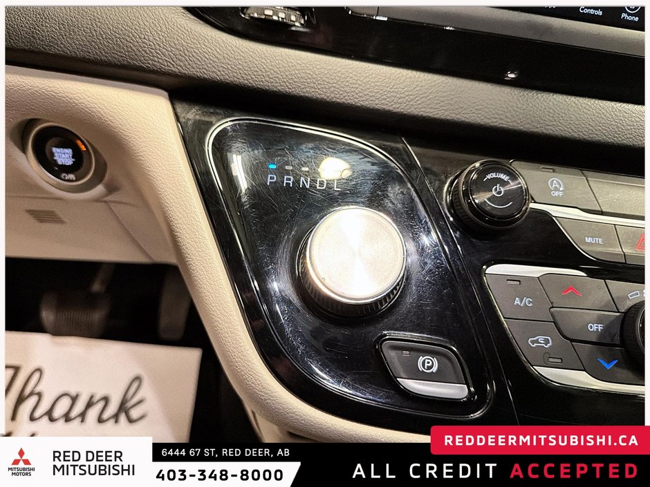 2021 Chrysler Grand Caravan SXT-19