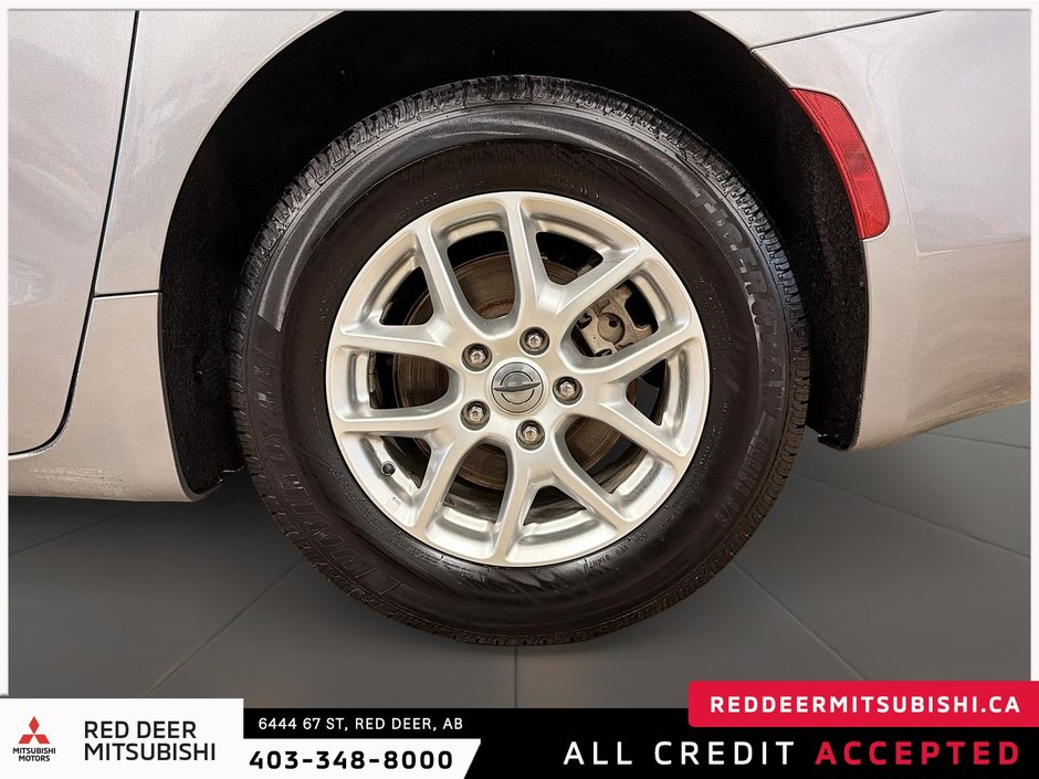 2021 Chrysler Grand Caravan SXT-6