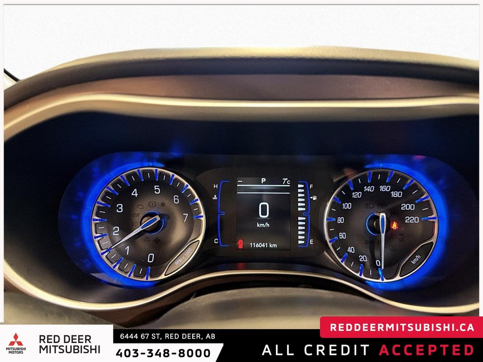 2021 Chrysler Grand Caravan SXT-17