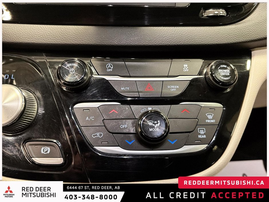 2021 Chrysler Grand Caravan SXT-18